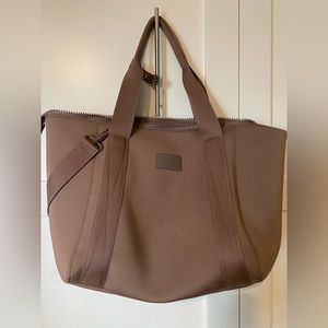 Dagne Dover duffle bag